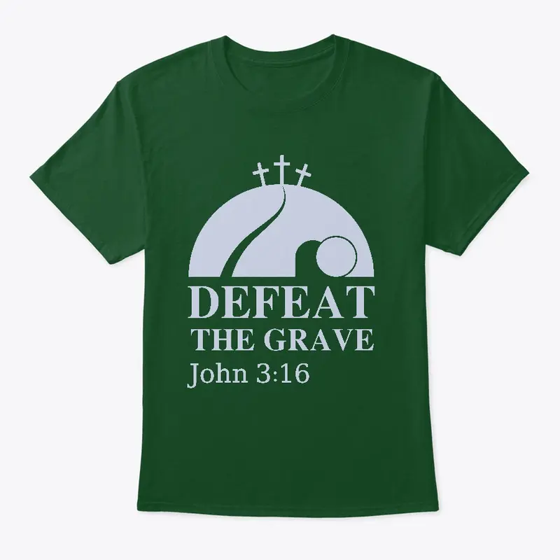 Defeat The Grave