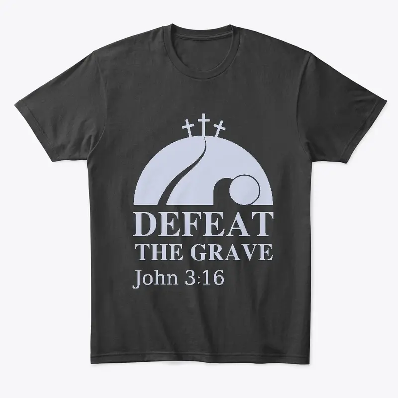 Defeat The Grave